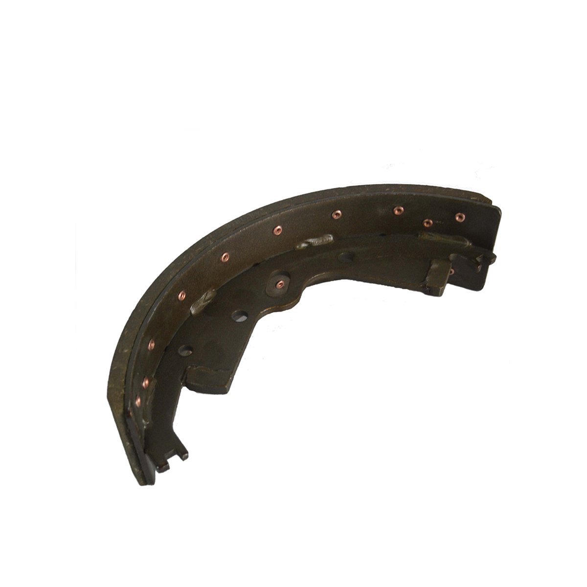 刹车蹄片TOYOTA 47402-33351-71 3FD110/120 NO
