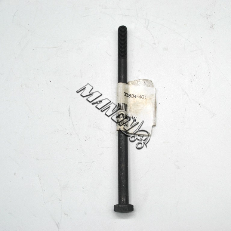 螺栓NICHIYU LS-M8*1.25*L149 FB 