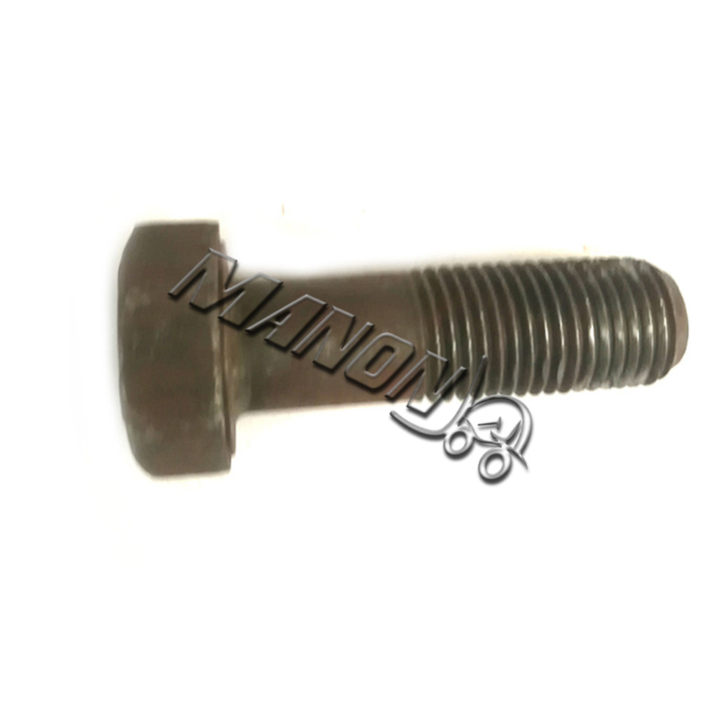 螺栓KOMATSU 01435-01030 F104D95 4D95S-1