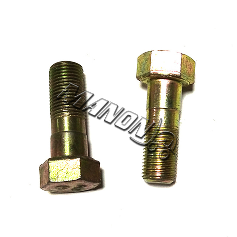 螺栓TCM 5-09000146-1 FD20/30ZZ5 C240