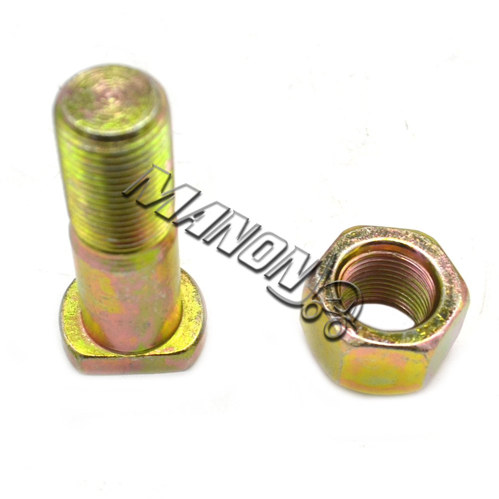 螺栓NICHIYU 14200-13580 FB20~30-70/72/75S 