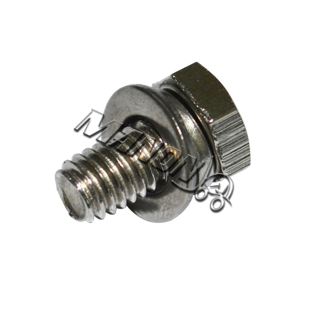 螺栓MITSUBISHI F1825-06012 FB16K/16KT/16N/16NT-EFB15 