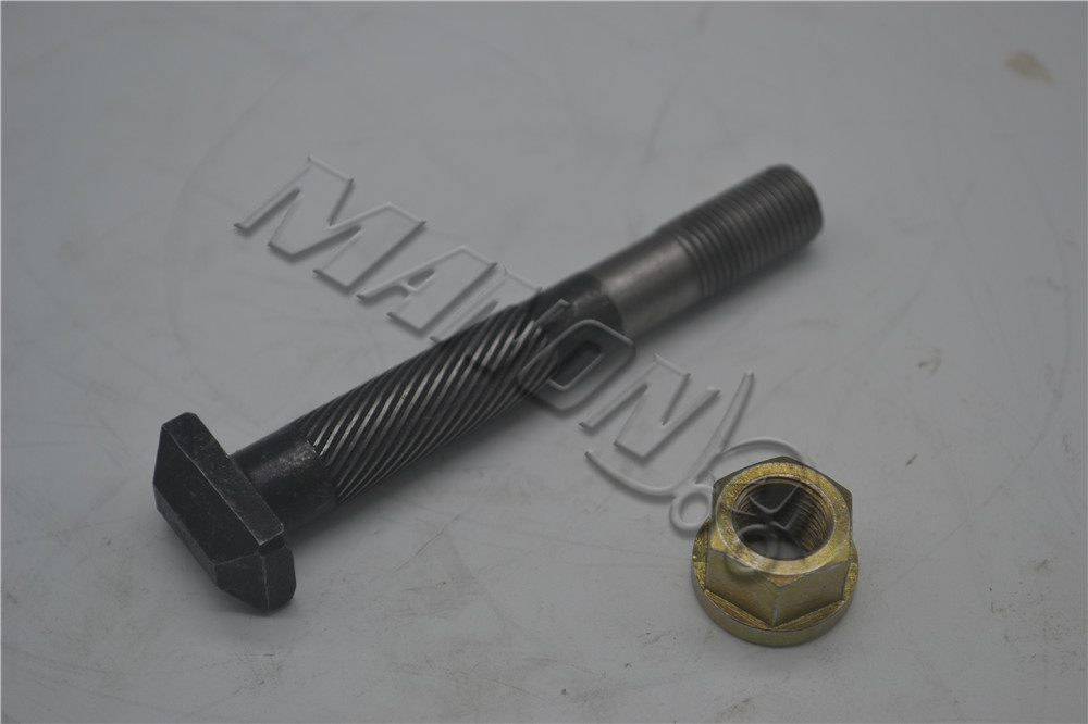 螺栓MITSUBISHI 32A19-00400 FD20/30-F18B  FD28/35-F14C  F16C FD35/45-F19B  FD45/50-F28A S4SS6SS4Q2