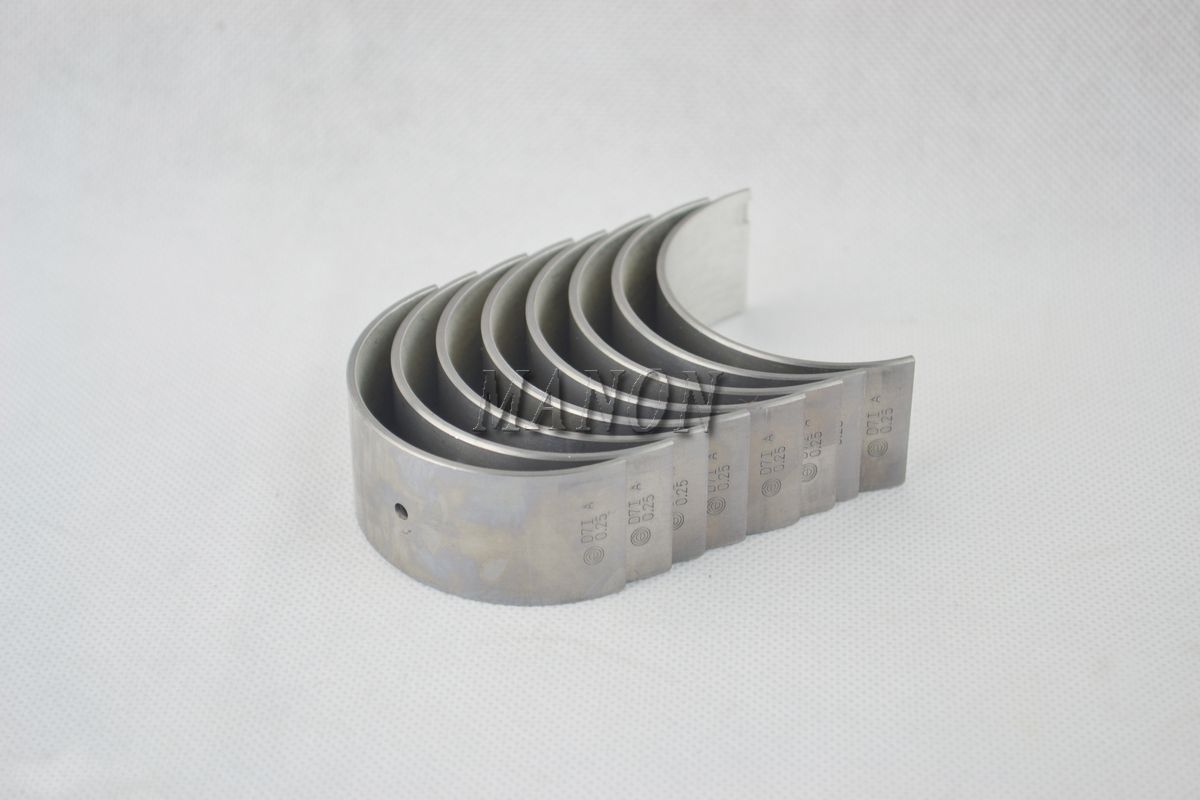 连杆瓦TOYOTA,TOYOTA 13204-76006-71,13204-78300-71 5FD10/18,57FD20/30 56FD35/45 5FD50/70 2J,2Z/1Z/2J