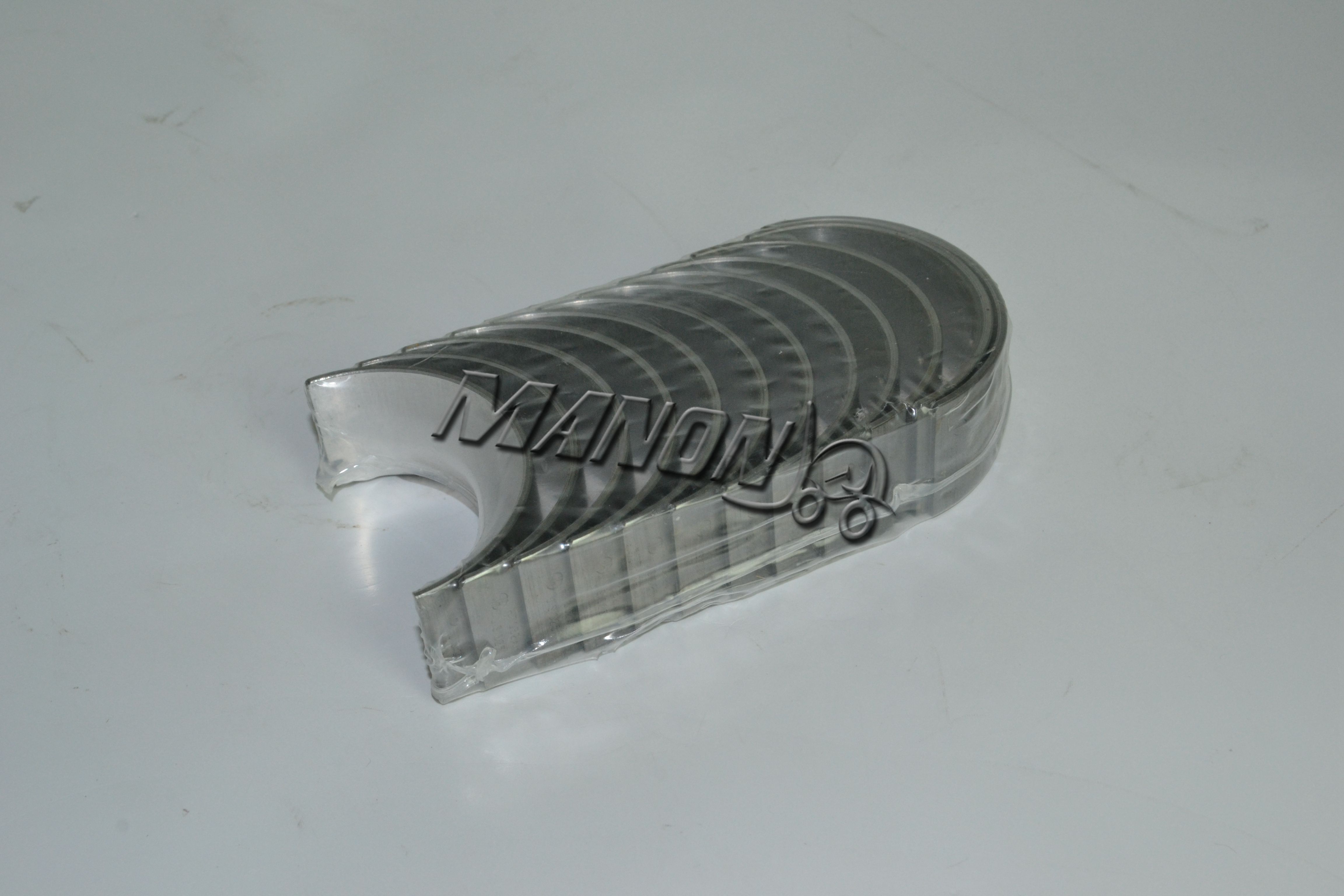 连杆瓦TOYOTA 13204-76010-71 3/7FD354045A50 11Z/12Z/13Z/14Z