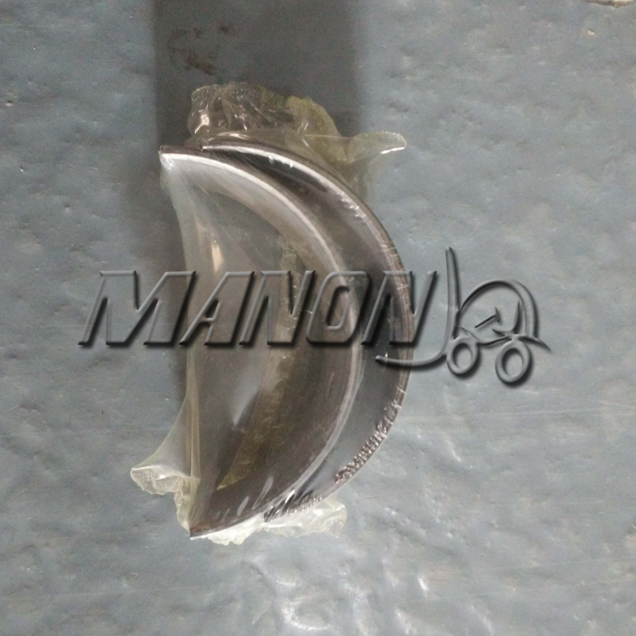 连杆瓦NISSAN 12118-P5100 H02 H20