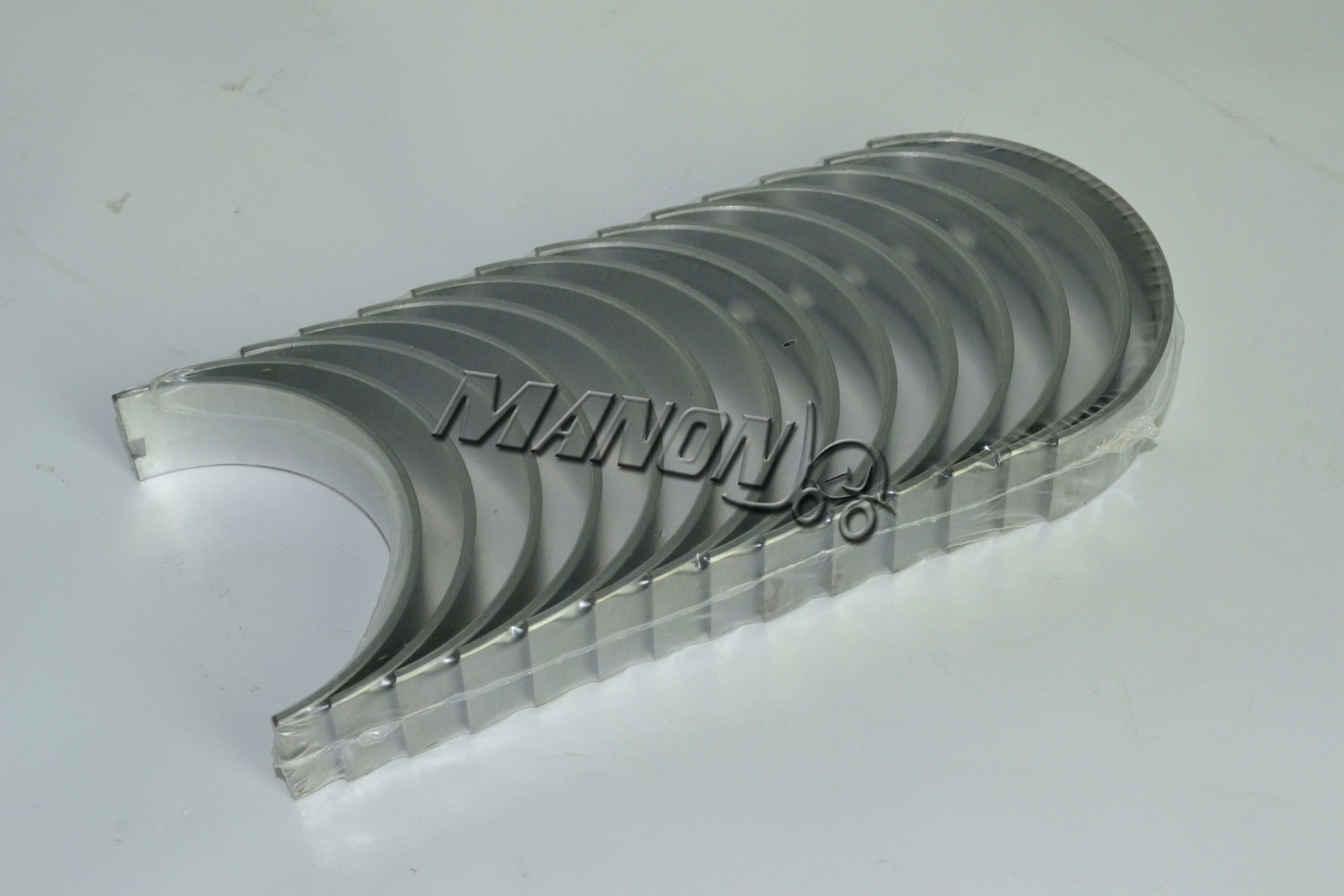 曲轴瓦TOYOTA,TOYOTA 11704-78331-71,11704-78D00-71 567FD35/40/45,567FD35/40/45 12Z13Z14Z,12Z13Z14Z