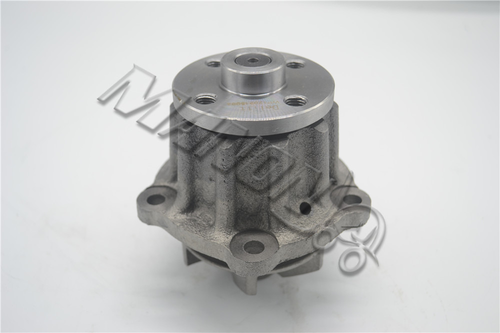 水泵TOYOTA,TOYOTA 16120-78601-71,16120-96601 3FDG35/40/45 3FD50/70,4FD35/45 2H/2F,2H